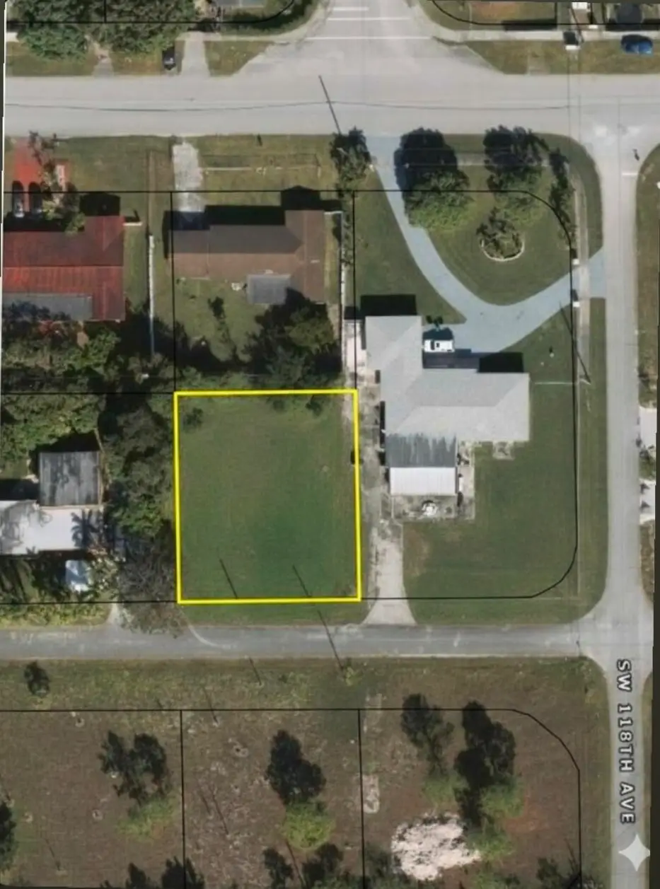 11825 SW 225th Street, Miami, FL 33170 - #1