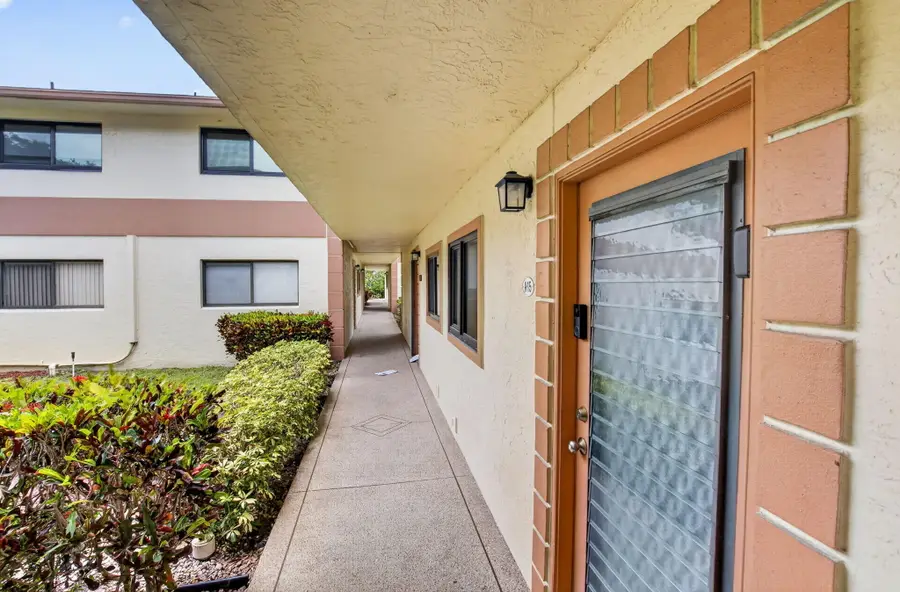 15401 Pembridge Avenue #15, Delray Beach, FL 33484 - #3