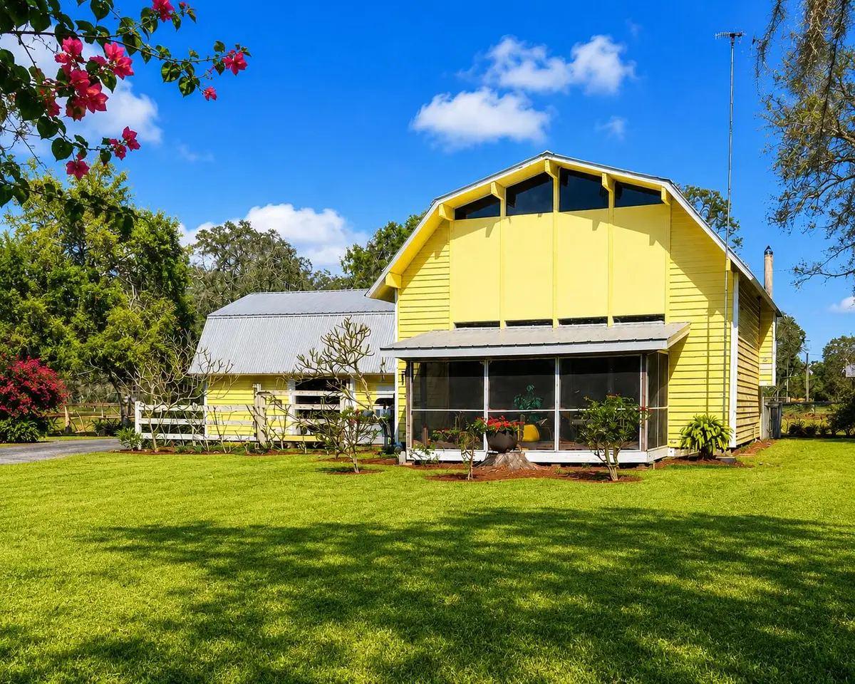 123 Pine Lane, Clewiston, FL 33440 - #1