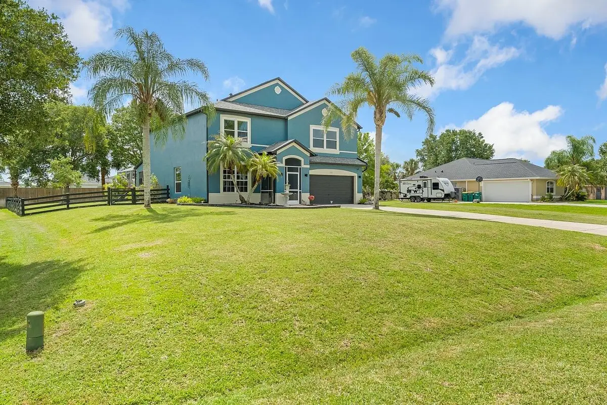 321 Allison Drive, Palm Bay, FL 32908 - #1