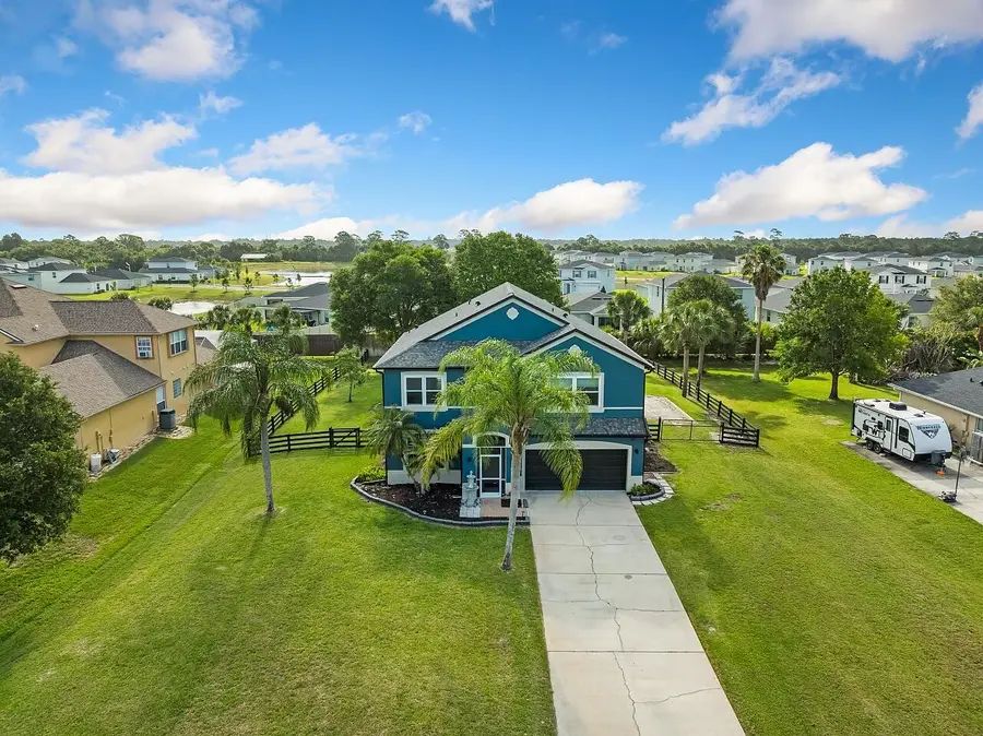 321 Allison Drive, Palm Bay, FL 32908 - #3
