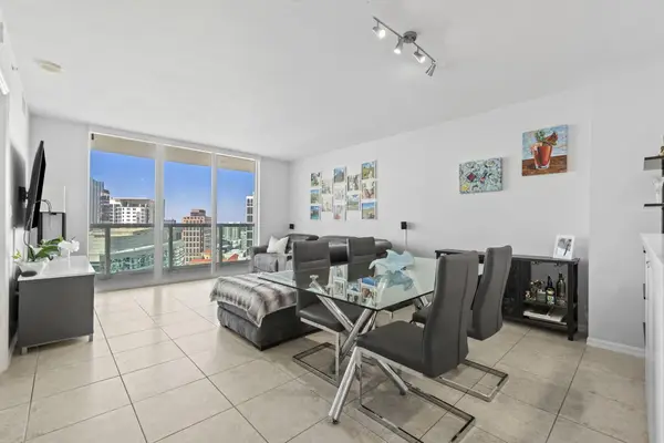 347 N New River Drive E #2707, Fort Lauderdale, FL 33301