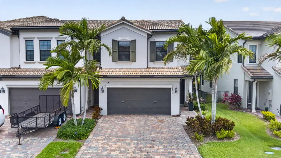 8347 Cadre Noir Road, Lake Worth, FL 33467 - #2