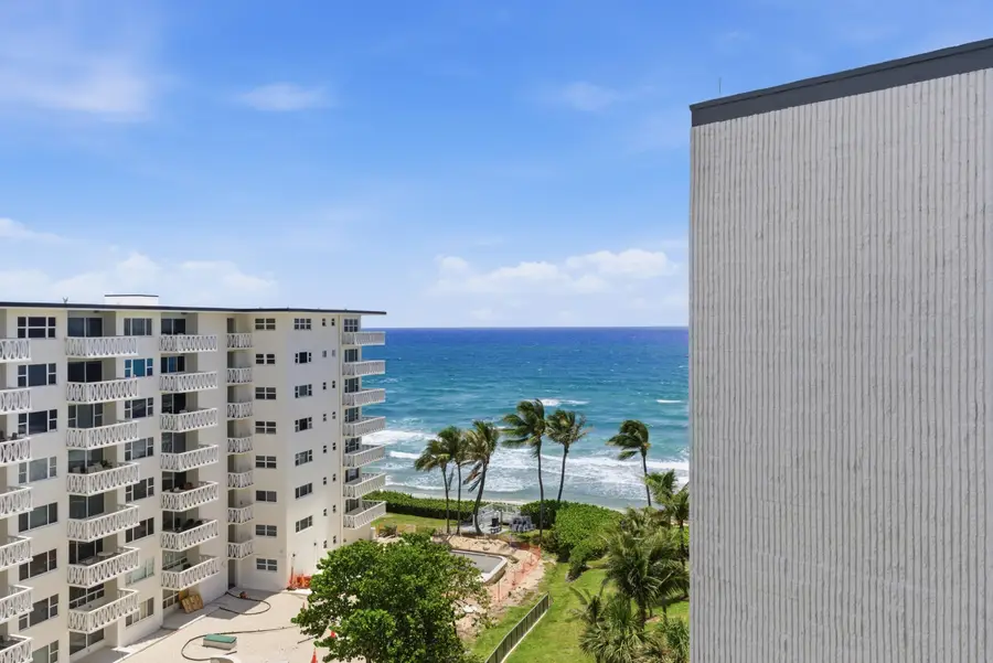 1167 Hillsboro Mile #707, Hillsboro Beach, FL 33062 - #2