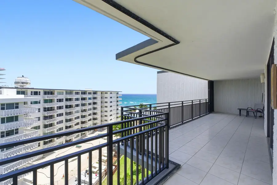 1167 Hillsboro Mile #707, Hillsboro Beach, FL 33062 - #3