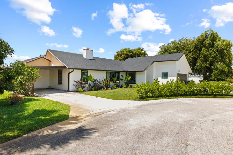 1176 Cherlynn Terrace, West Palm Beach, FL 33406 - #3