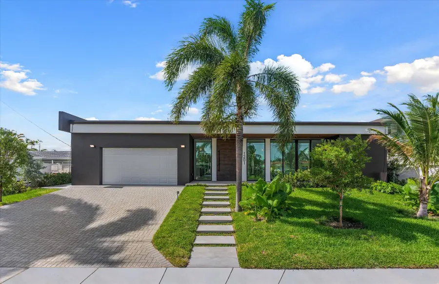 1201 Guava Isle, Fort Lauderdale, FL 33315 - #2