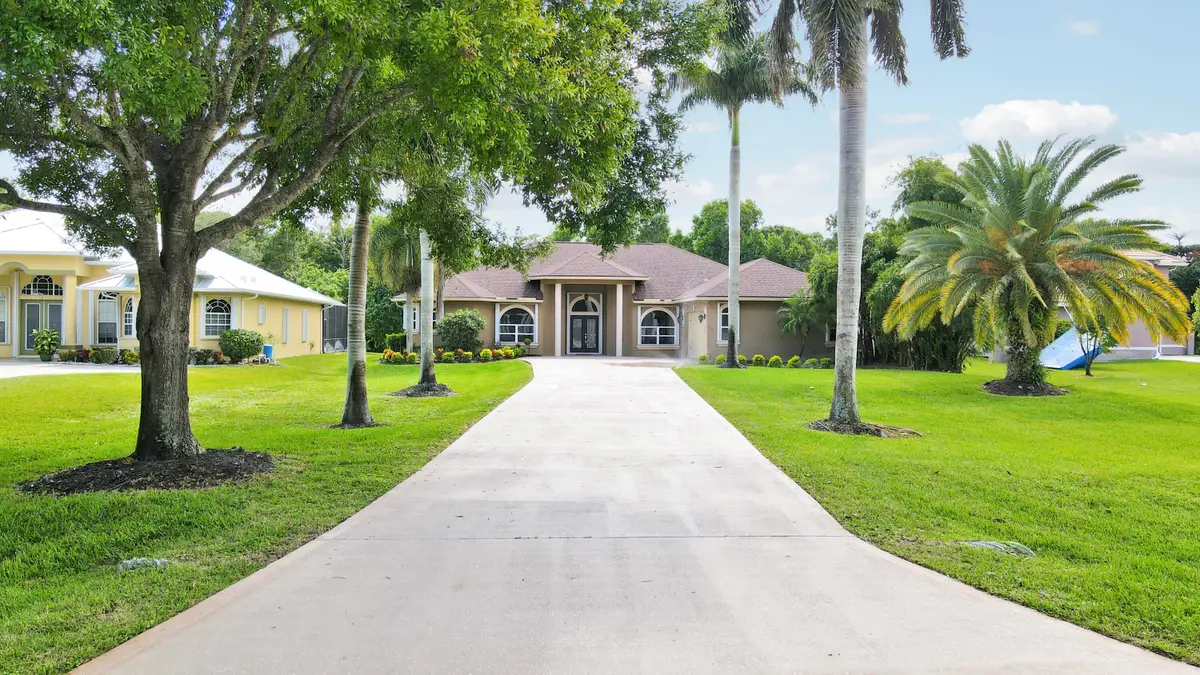 164 SE Osprey Ridge, Port Saint Lucie, FL 34984 - #1