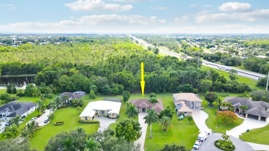 164 SE Osprey Ridge, Port Saint Lucie, FL 34984 - #2