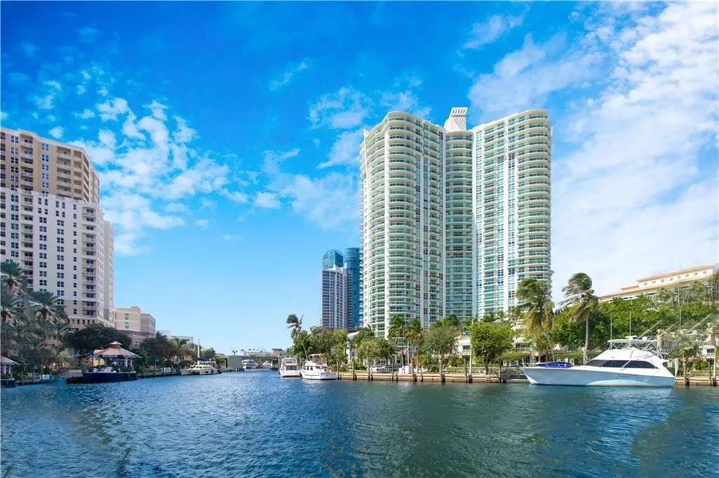 347 N New River Dr Drive E #1202, Fort Lauderdale, FL 33301 - #1