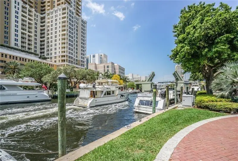 347 N New River Dr Drive E #1202, Fort Lauderdale, FL 33301 - #2