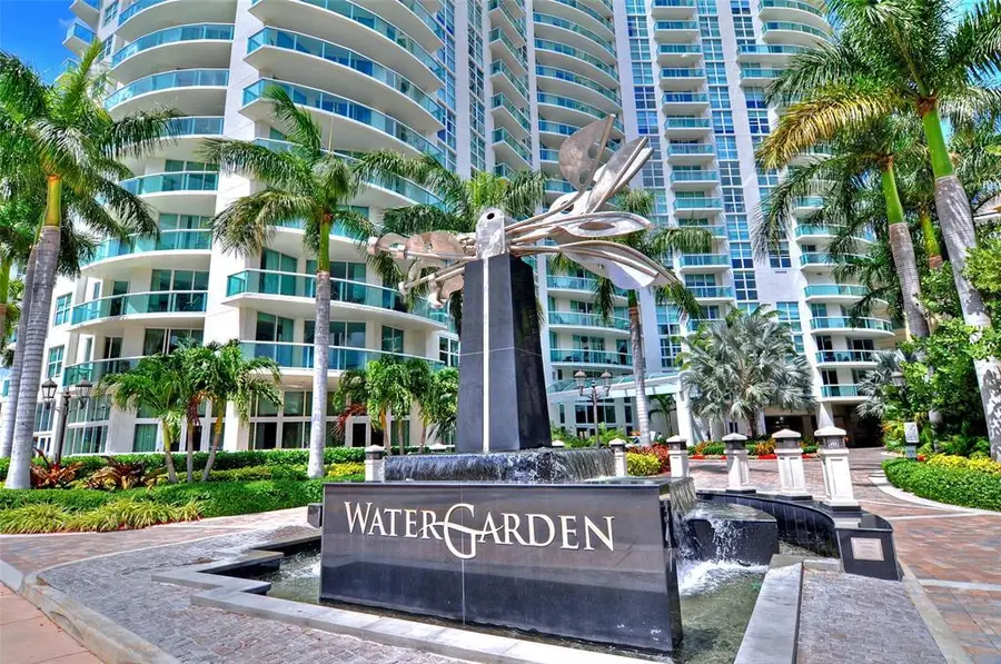 347 N New River Dr Drive E #1202, Fort Lauderdale, FL 33301 - #3