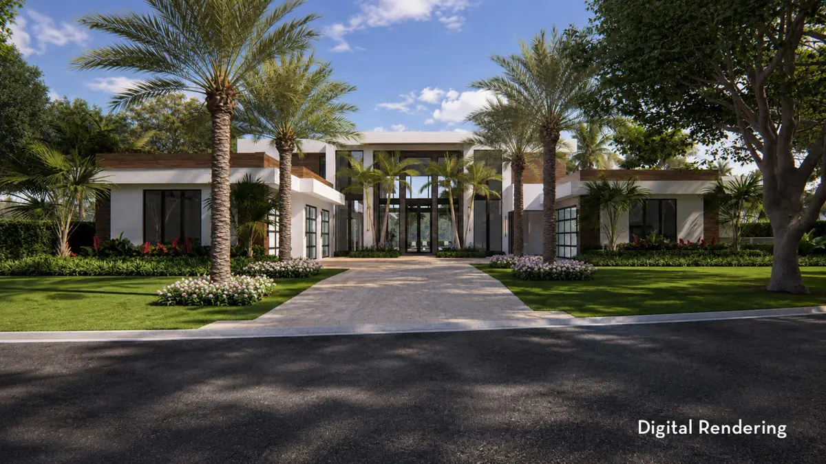 404 Mariner Drive, Jupiter, FL 33477 - #1