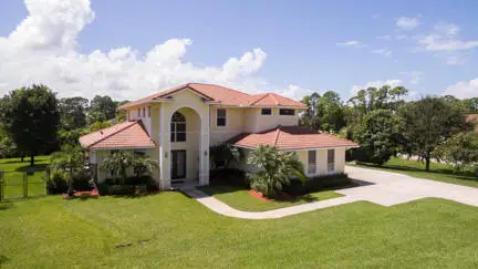 12216 N 85th Rd Road N, West Palm Beach, FL 33412 - #1