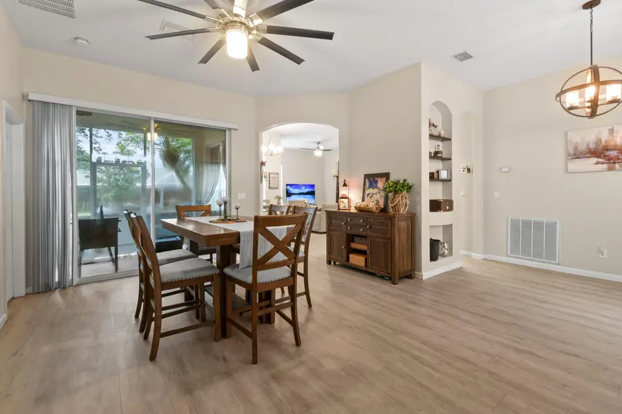 1467 SW Dimperio Avenue, Port Saint Lucie, FL 34953 - #3