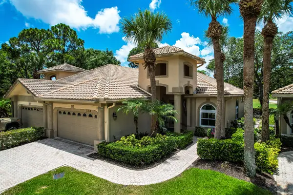 7064 Torrey Pines Circle, Port St Lucie, FL 34986