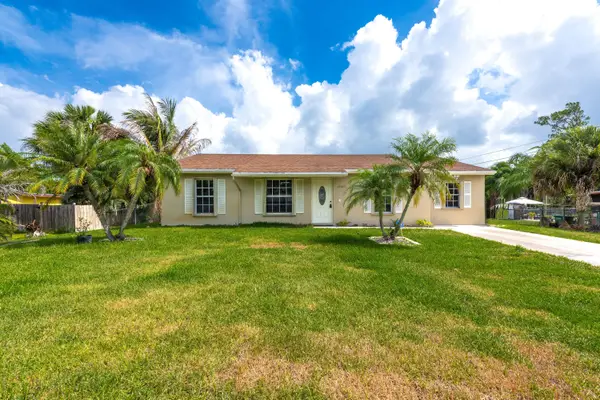 15285 San Diego Drive, Loxahatchee Groves, FL 33470