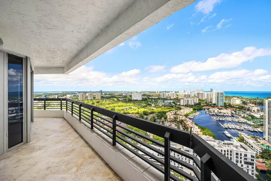 3500 Mystic Pointe Drive, Aventura, FL 33180 - #2