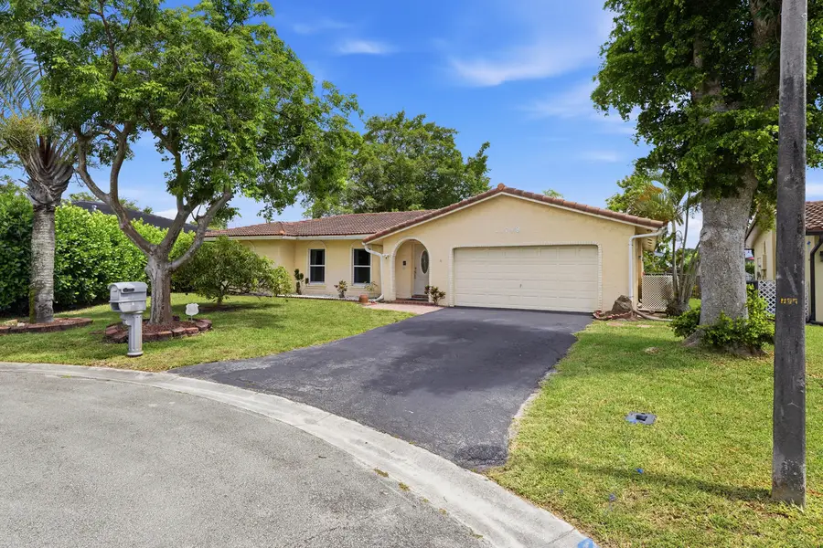 11748 NW 28th Street, Coral Springs, FL 33065 - #2