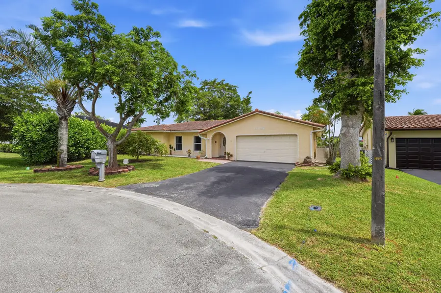 11748 NW 28th Street, Coral Springs, FL 33065 - #3