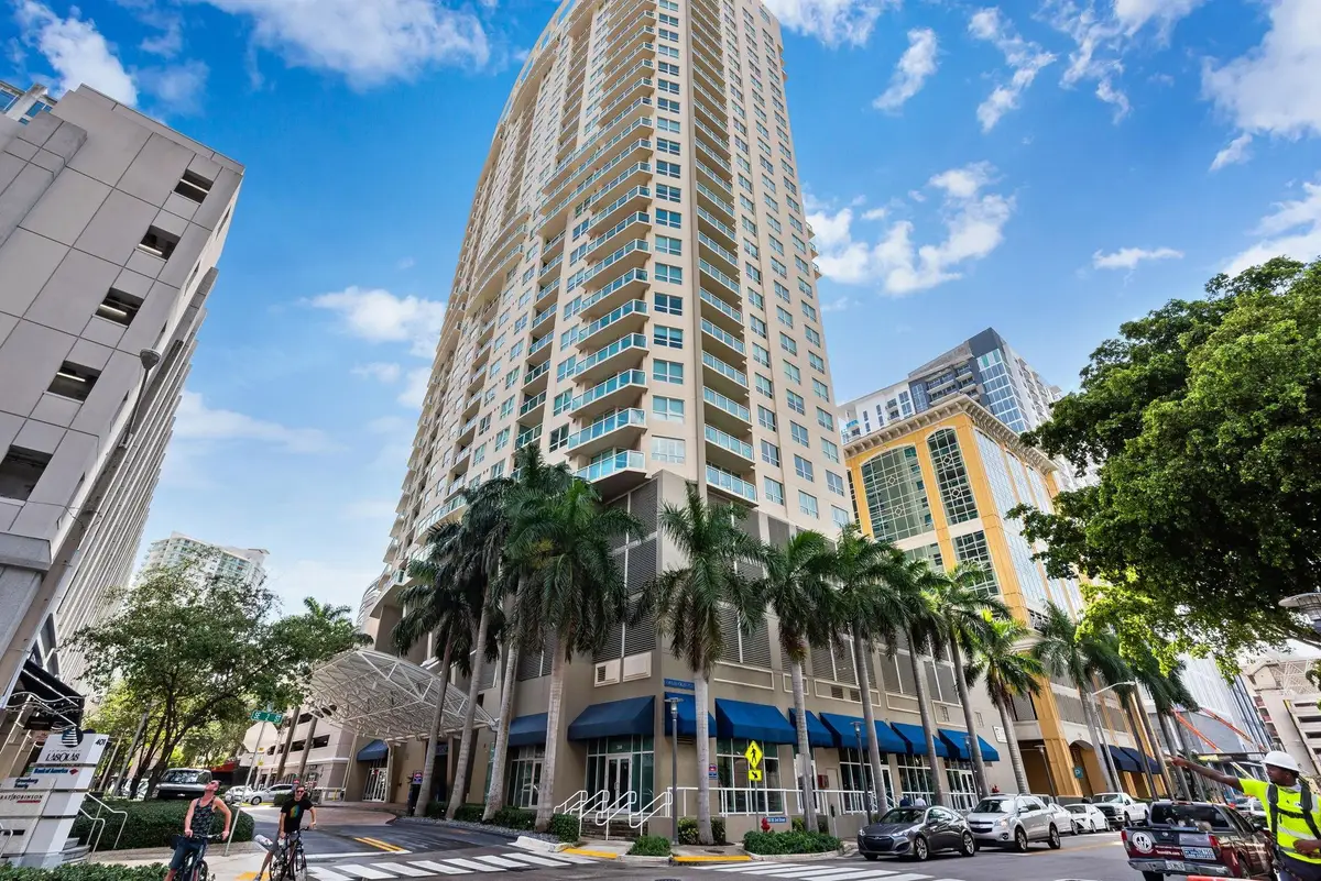 350 SE 2nd Street #2280, Fort Lauderdale, FL 33301 - #1