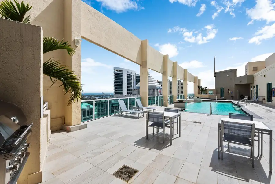 350 SE 2nd Street #2280, Fort Lauderdale, FL 33301 - #2
