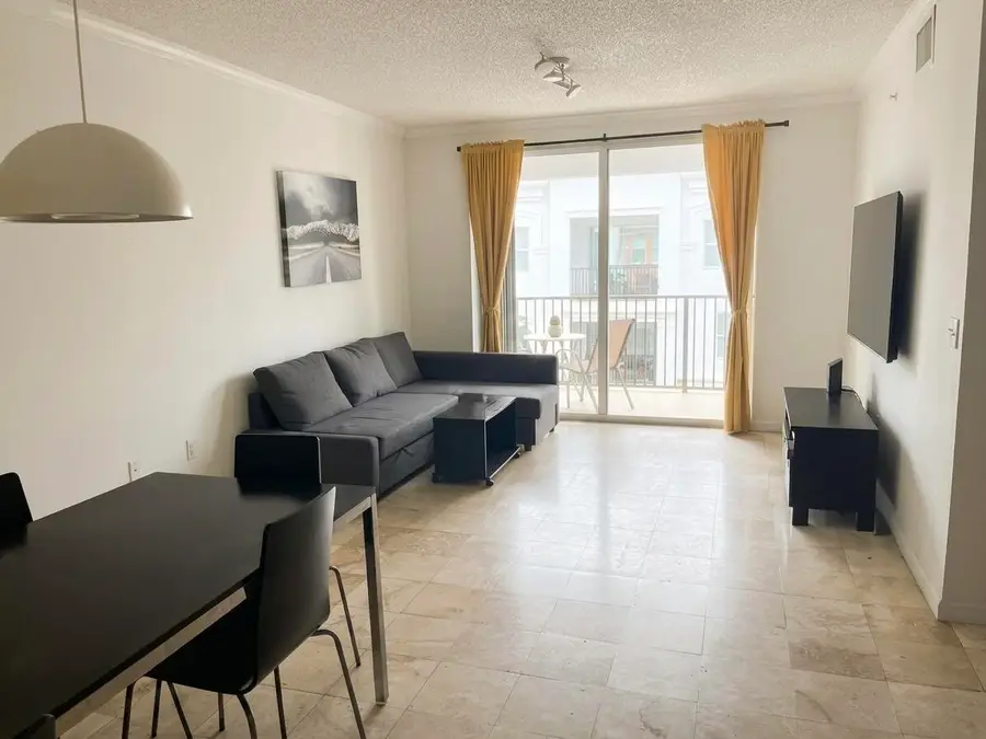 17100 N Bay Road #1911, Sunny Isles Beach, FL 33160 - #2