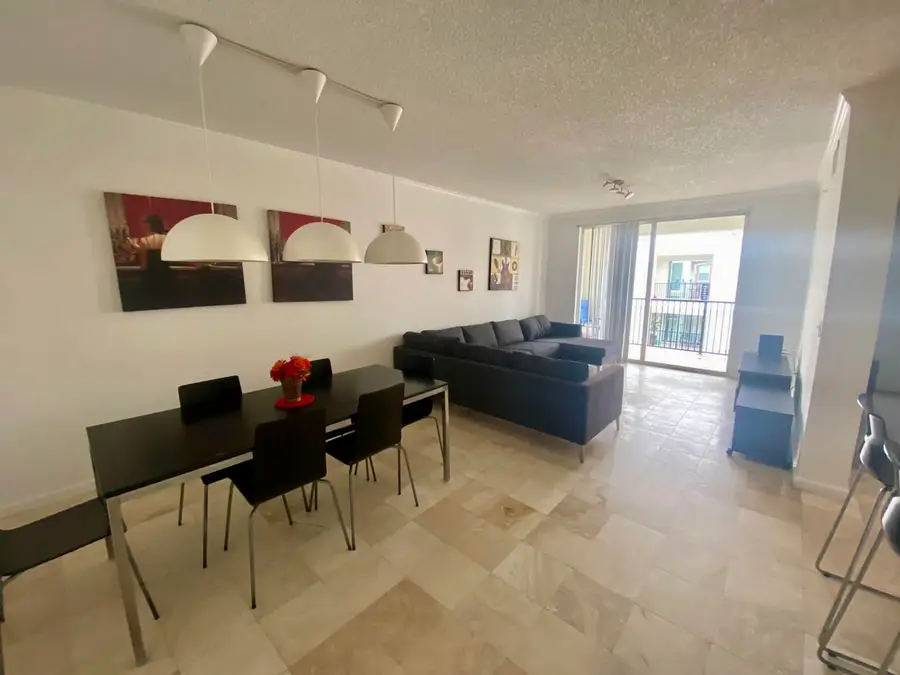 17100 N Bay Road #1911, Sunny Isles Beach, FL 33160 - #3