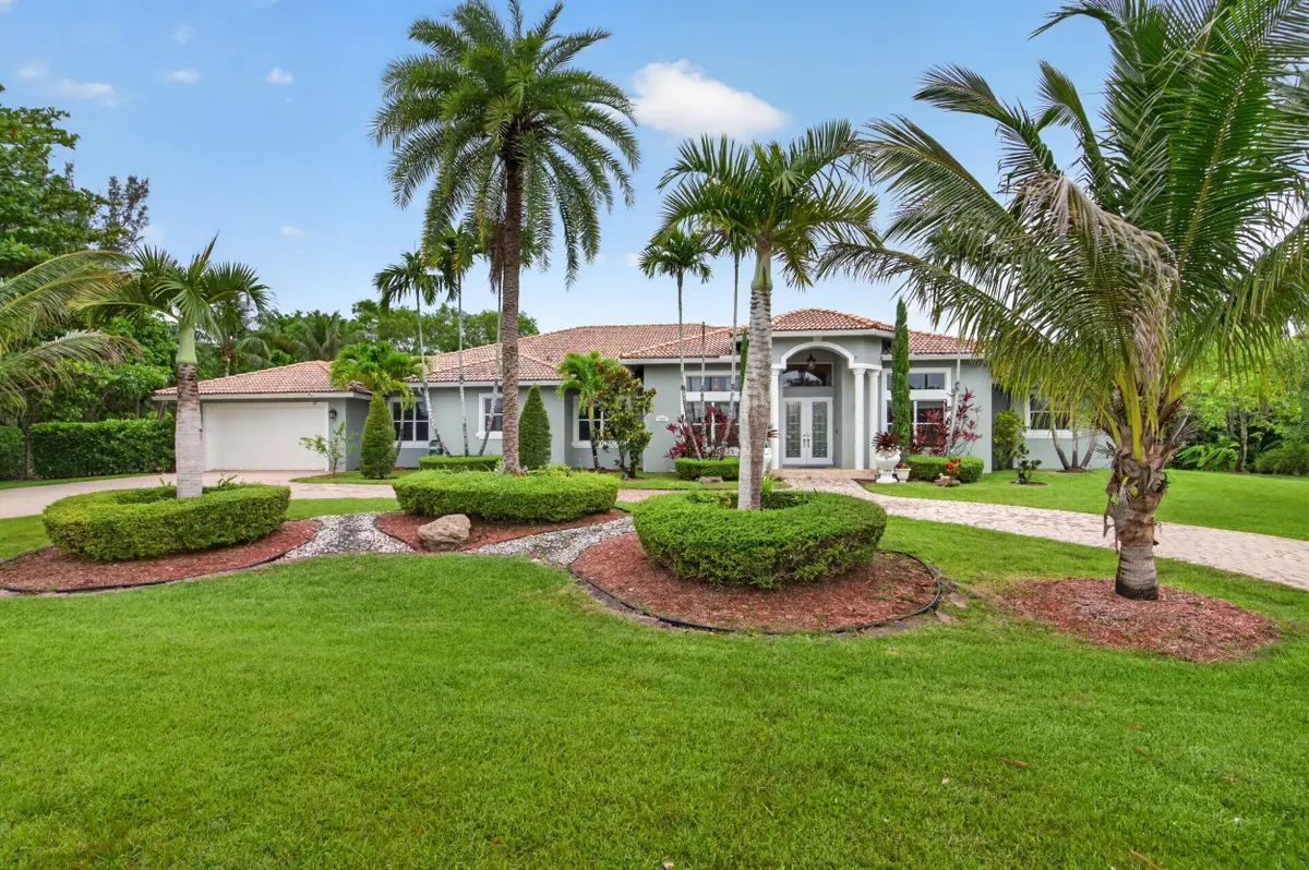 16541 SW 62nd Street, Southwest Ranches, FL 33331 - #1