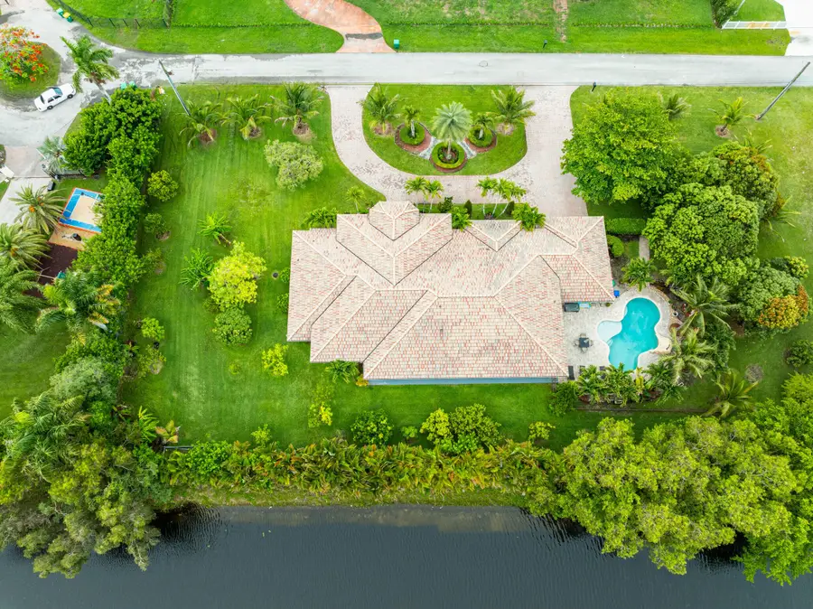 16541 SW 62nd Street, Southwest Ranches, FL 33331 - #3