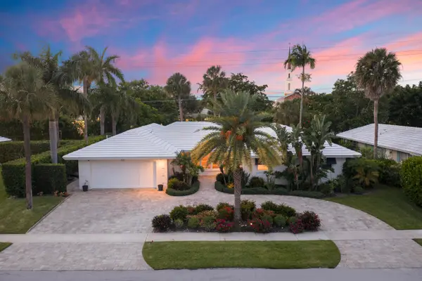 621 Apple Tree Lane, Boca Raton, FL 33486