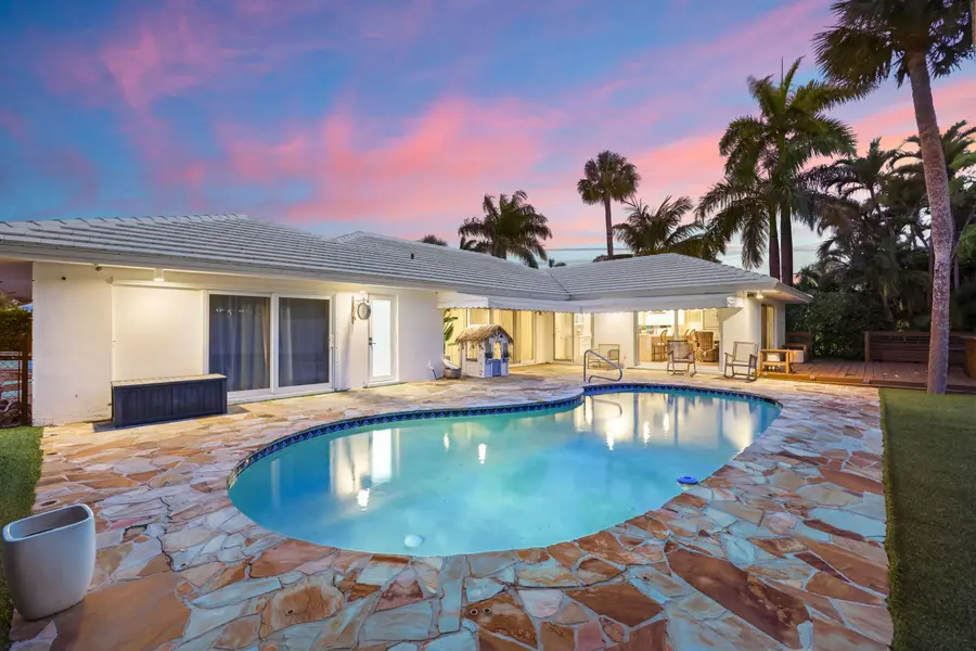 621 Apple Tree Lane, Boca Raton, FL 33486 - #3
