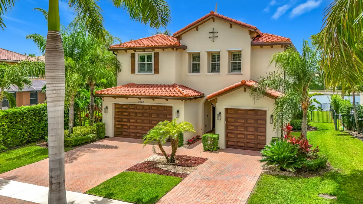 9508 Phipps Lane, Wellington, FL 33414 - #1