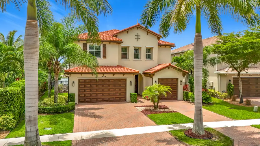 9508 Phipps Lane, Wellington, FL 33414 - #2