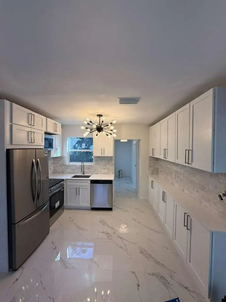 3370 NW 9th Street, Lauderhill, FL 33311 - #2