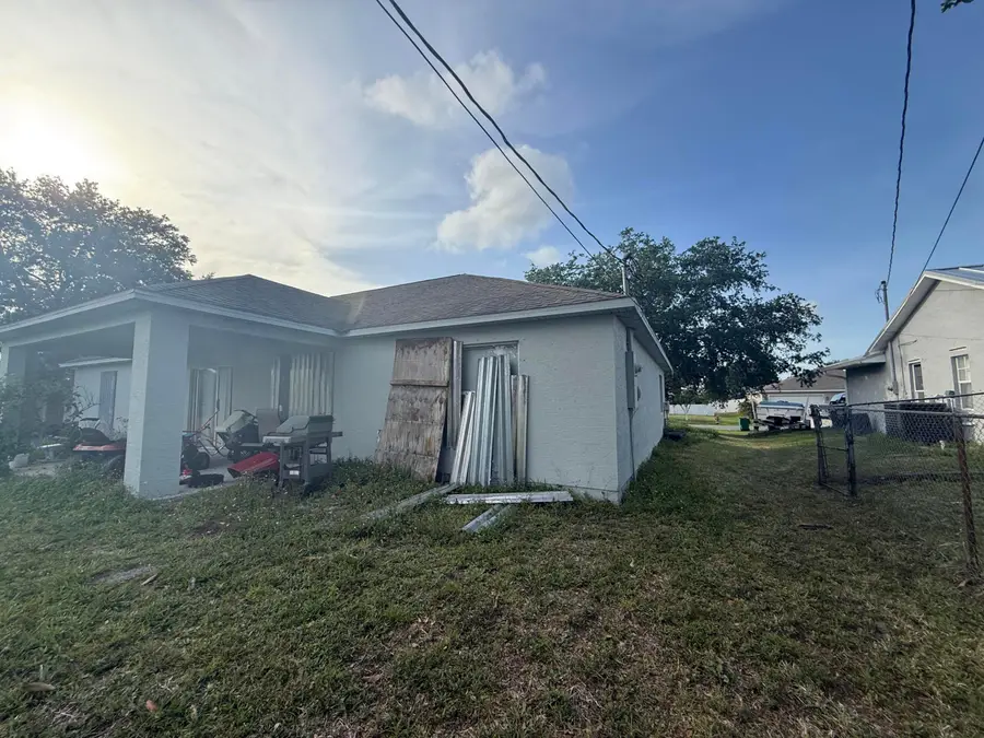 742 NW Bayard Avenue, Port Saint Lucie, FL 34983 - #3