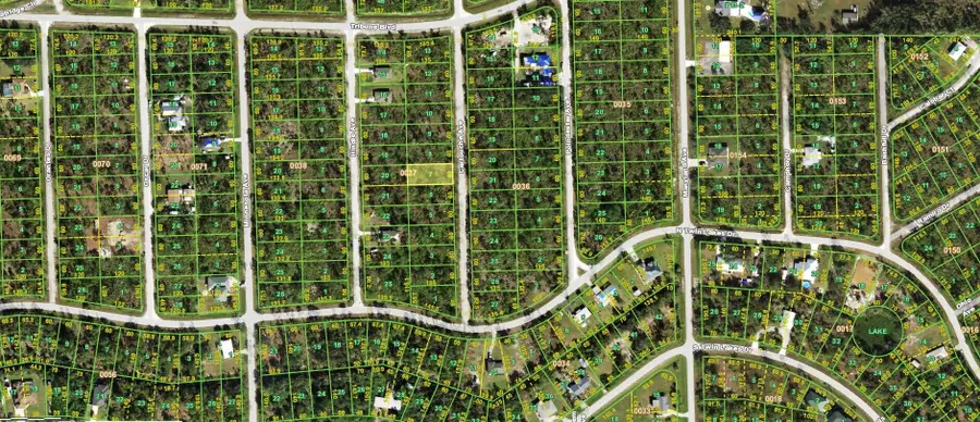12309 Cartouche Avenue, Punta Gorda, FL 33955 - #2