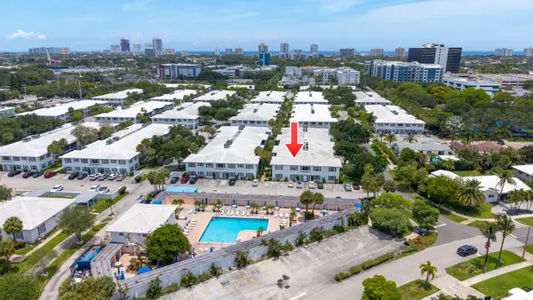 2171 NE 66th Street #812, Fort Lauderdale, FL 33308