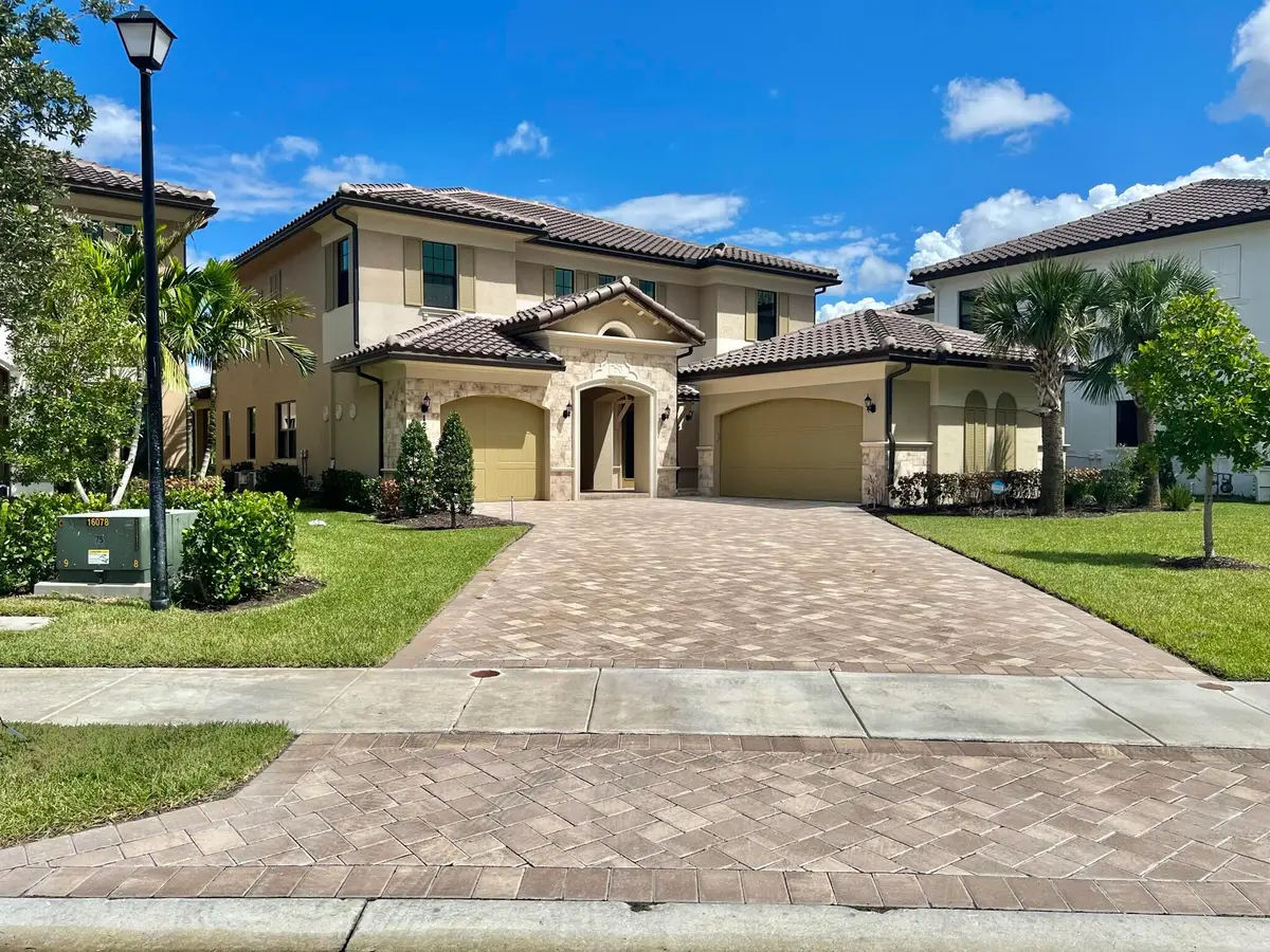 12745 Bayside Court, Parkland, FL 33076 - #1