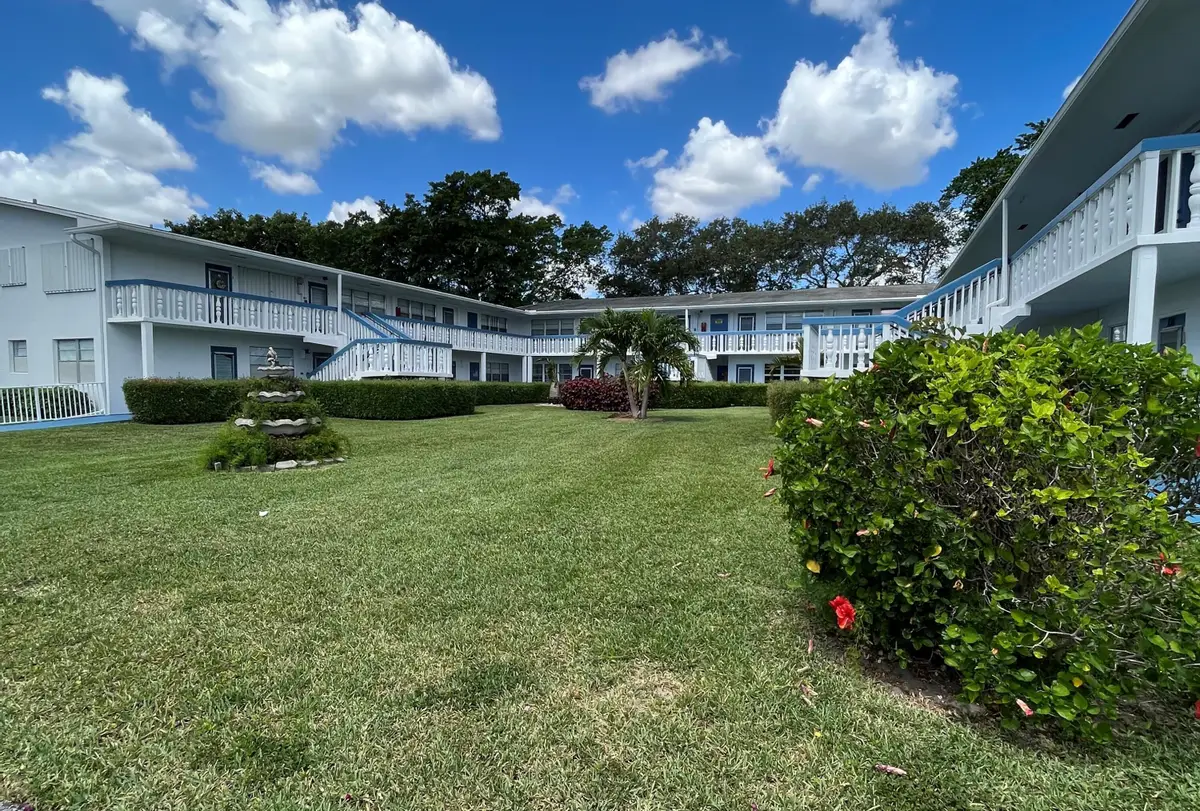 119 E Westbury E #119, Deerfield Beach, FL 33442 - #1