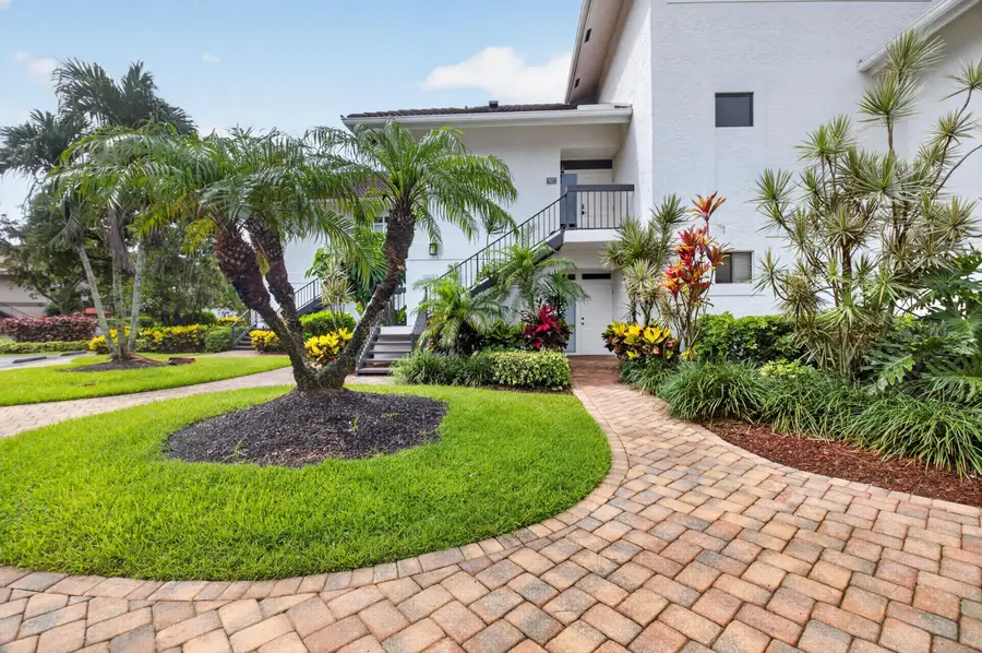 19221 Sabal Lake Drive #5124, Boca Raton, FL 33434 - #2