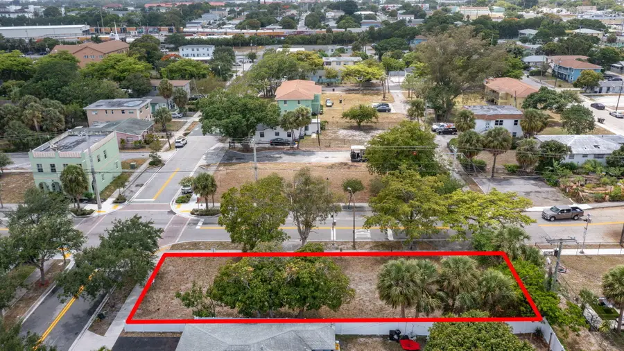 447 20th Street, West Palm Beach, FL 33407 - #3