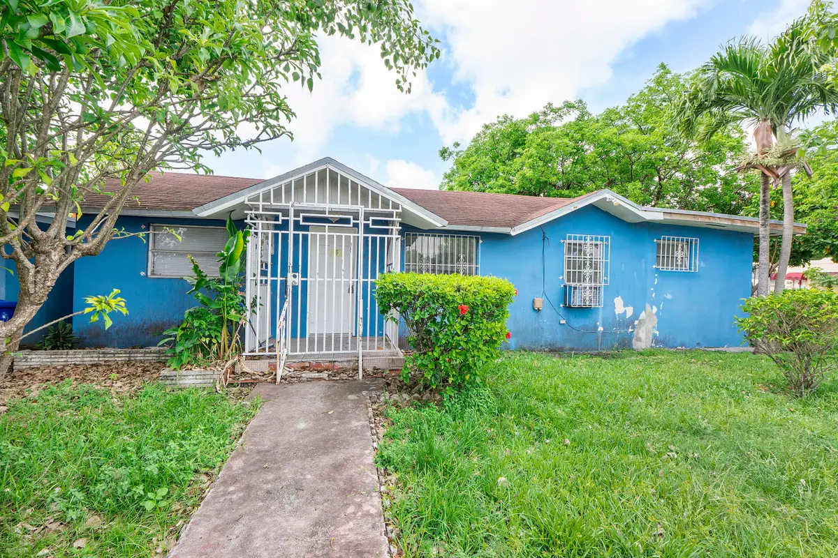 2476 NW 15th Street, Miami, FL 33125 - #1