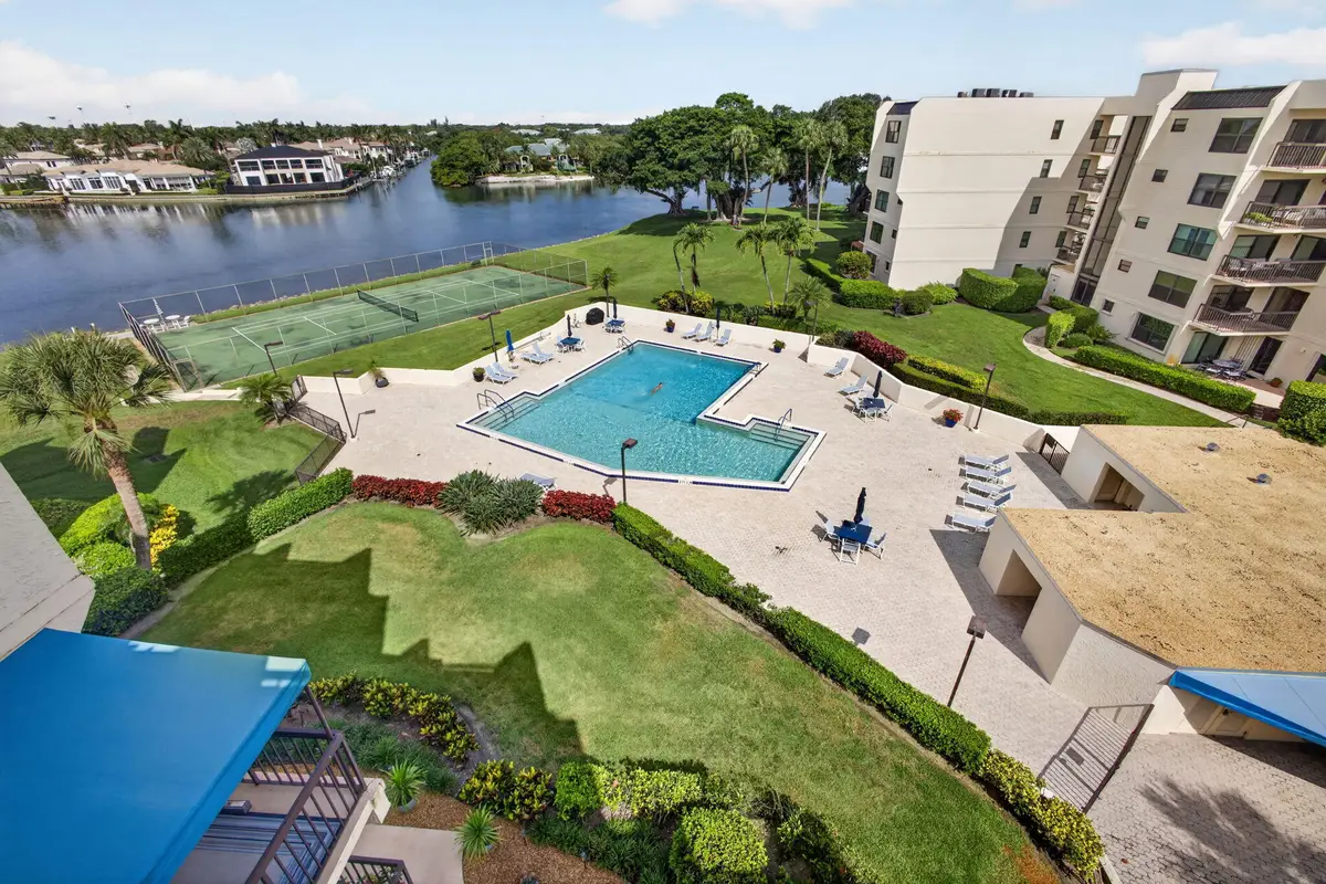 364 Golfview Road #506, North Palm Beach, FL 33408 - #1