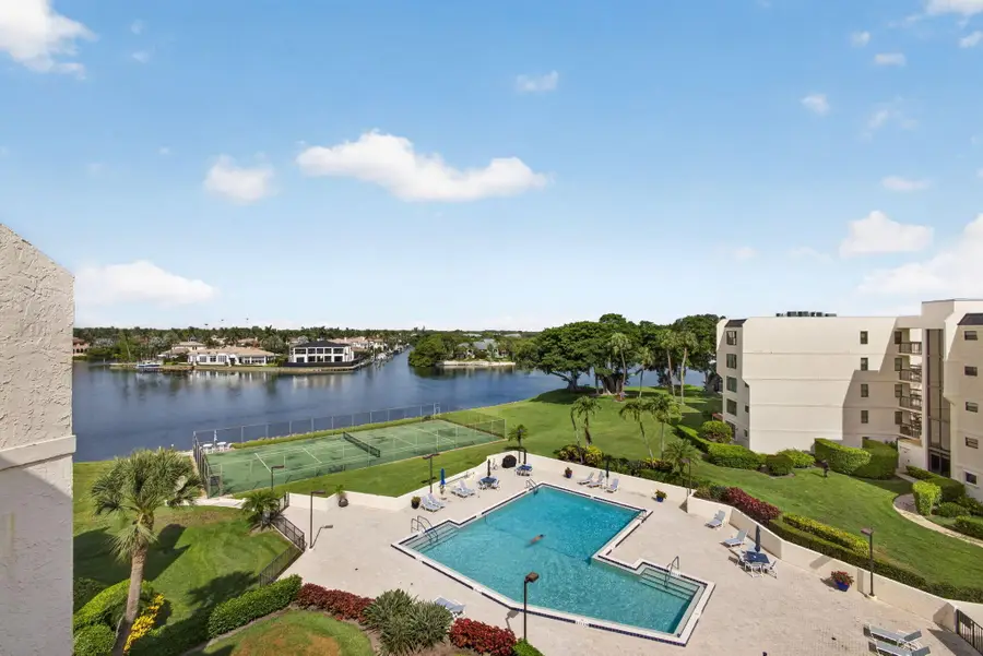 364 Golfview Road #506, North Palm Beach, FL 33408 - #2