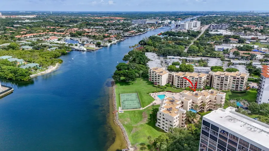 364 Golfview Road #506, North Palm Beach, FL 33408 - #3
