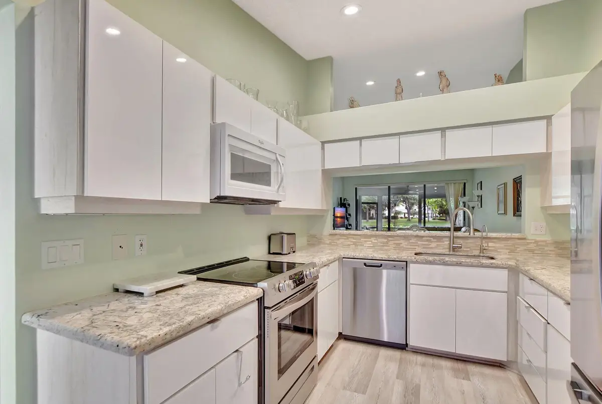 5289 Fairway Woods Drive #2913, Delray Beach, FL 33484 - #1