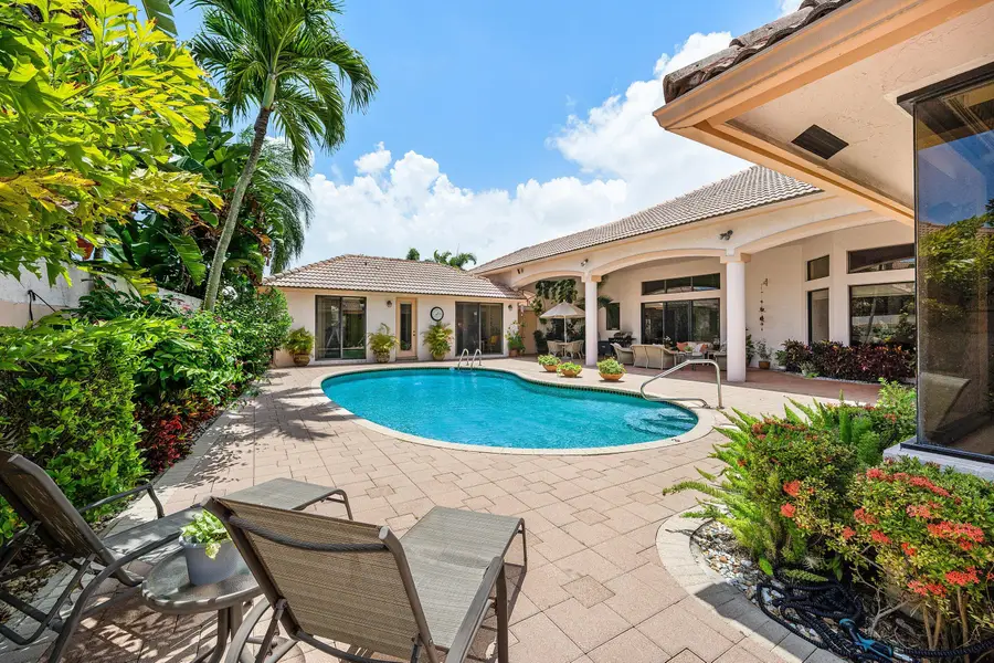 4727 Bocaire Boulevard, Boca Raton, FL 33487 - #2
