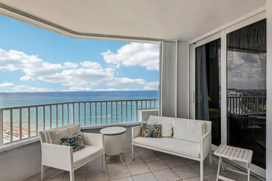 1340 S Ocean Boulevard #2303, Pompano Beach, FL 33062 - #3
