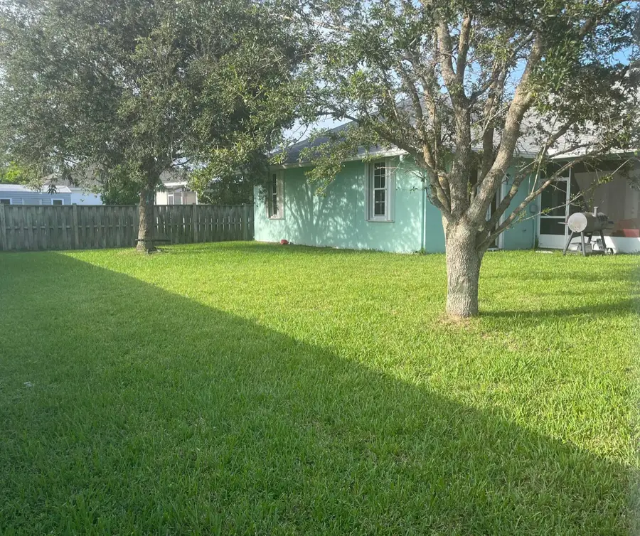 4412 SW Bonney Street, Port Saint Lucie, FL 34953 - #2